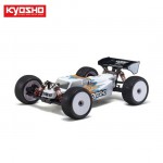 [KYOSHO] 1/8 EP 4WD KIT INFERNO MP10Te