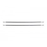 [TR] T-Rex450/470 Metal Tail Boom Brace