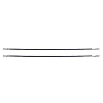 �˾���ũ TL47A23 [TR] T-Rex 500/X Metal Tail Boom Brace