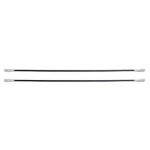 [TR] T-Rex 500/X Metal Tail Boom Brace