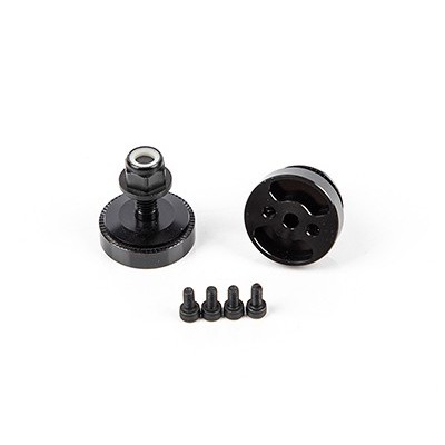 �˾���ũ PT-PRADAP-12HG [PT] Universal Prop Adaptor HG(12mm/Nut)