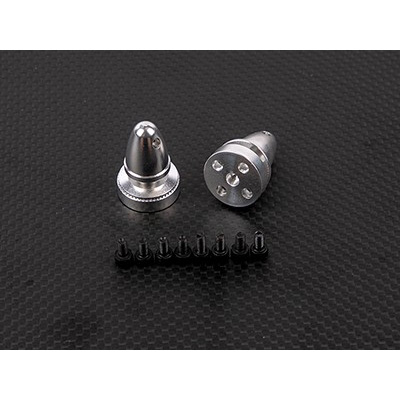 �˾���ũ PT-PRADAP-12 [PT] Universal Prop Adaptor (12mm)
