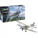 [Revell Gmbh] BV3827 1/32 D.H.82A Tiger Moth