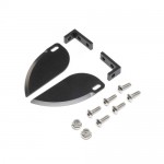 [PROBOAT] Turn Fin Set: Sonicwake 36 V2