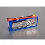 [TURNIGY] 7.4V 5800mAh 25C Lipo Pack