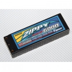 [TURNIGY] ZIPPY Flightmax 7.4V 6000mah 2S2P 50C ϵ̽ Ƭ ͸