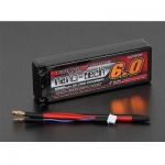 [TURNIGY] nano-tech 7.4V 6000mah 2S2P 65C ϵ̽ Ƭ ͸