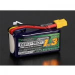 [TURNIGY] nano-tech 14.8V 1300mAh 45C ��Ƭ������ ���͸�