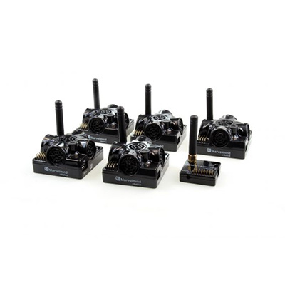 [�˾���ũ]  [MARVELMIND] Indoor GPS Starter Set Super-MP-3D (���Ŵ���)