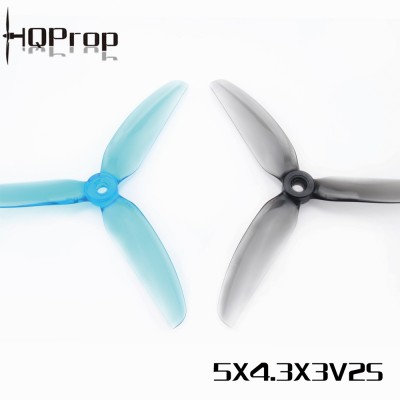 [˾ũ]  [HQ Prop] DP 5x4.3x3 V2S 緯 (1)