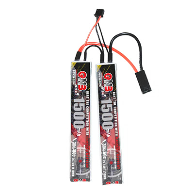 [˾ũ] GNB15002S30G2 [GNB] 7.4V 1500mAh 30C Ƭ ͸ - и / 輱