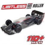 [ARRMA] ( ְü RC ī) 1/7 LIMITLESS V2 Speed Bash Roller