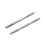 [HY] M3 x L60mm �����θ��� ��ƿ Ǫ�� �ε� (��Ű��, ��������)