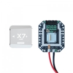 [CUAV] Ƚȣũ X7 ÷  ھ + PDB 