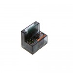 [SPEKTRUM] ��ǰ SR2100 Micro Race Rx Antenna-Less ���׳� ������ ���ű� (DSMR / �����)