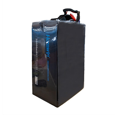 ¾Ë¾¾¹ðÅ© Herwin 30000mAh 51.8V (1554WH) 20C ¸®Æ¬Æú¸®¸Ó ¹èÅ͸®