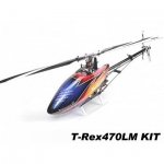 [ALIGN] T-Rex470LM DOMINATOR KIT (����, ���ӱ�, ���η��� ����)