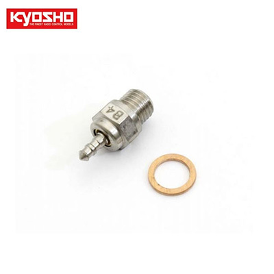 �˾���ũ KY74906 [KYOSHO] Plug(for KE engine series)