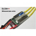 Advance plus 33A (DLP33A++)
