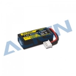 [ALIGN] Li-Po Battery 2S 400mAh