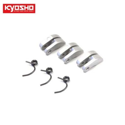 [�˾���ũ] KY97053B [KYOSHO] 3PC ADC Clutch Shoe Set