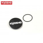 [KYOSHO] Rudder Hatch �� O-Ring (RC SURFER 3)
