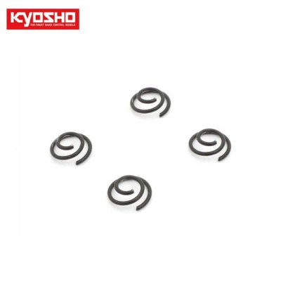 [�˾���ũ] KYEF243 [KYOSHO] Front Spring(M/4pcs/FANTOM Ext)