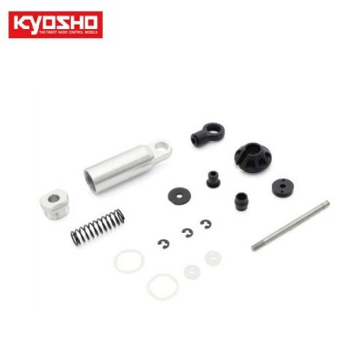 [�˾���ũ] KYEF240S [KYOSHO] Rear Shock(Silver/FANTOM Ext)