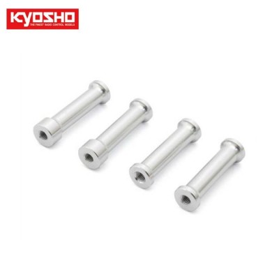 [�˾���ũ] KYEF236S [KYOSHO] Deck Post(Silver/FANTOM Ext)