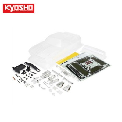[�˾���ũ] KYFAB608 [KYOSHO] 1969 Chevy Camaro Z/28 Super Charger Non Decora