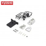 [KYOSHO] Supercharger Set