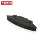 [KYOSHO] TC Bumper Sponge (short) FZ02