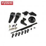 [KYOSHO] 4WS Conversion Set (Mad Crusher)