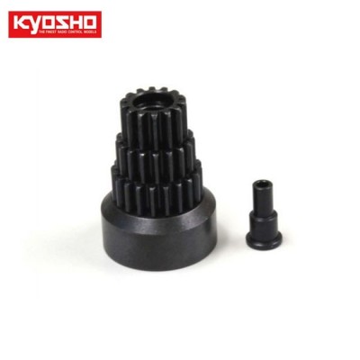 [�˾���ũ] KYMA011E [KYOSHO] Clutch Bell (for 3-Speed)