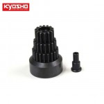 [KYOSHO] Clutch Bell (for 3-Speed)