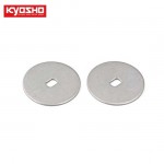 [KYOSHO] Slipper Plate