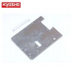 [KYOSHO] Under Plate