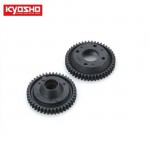 [KYOSHO] 2-Speed Gear Set(43T-46T/Inferno GT/IG109)