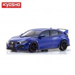 [KYOSHO] ASC MA03F-FWD Honda CIVIC Type R Blue