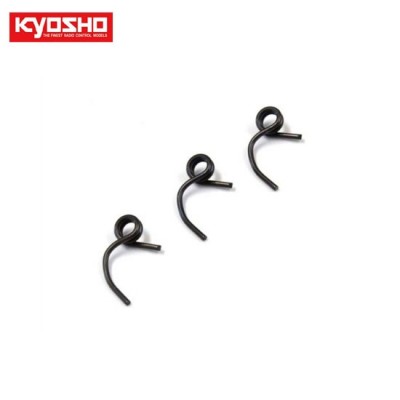 [�˾���ũ] KYIFW53B [KYOSHO] 3PC Clutch Spring (1.00)