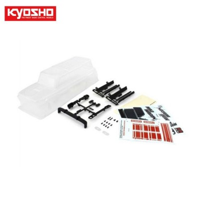 [˾ũ] KYKBB001 [KYOSHO] MAD WAGON VE Non Decoration Body Set