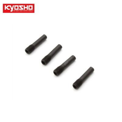 [˾ũ] KYKB035 [KYOSHO] Screw Pin 3x12xM3 (KB10/4pcs)