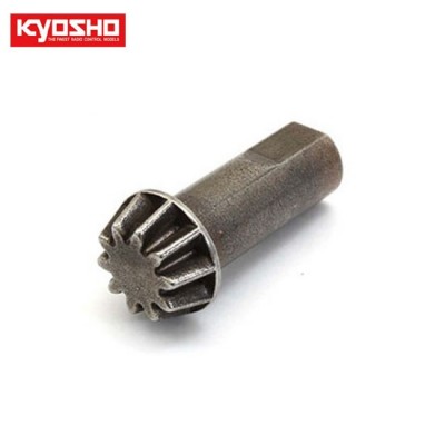 [˾ũ] KYKB032-10 [KYOSHO] Sintered Bevel Gear (10T/KB10)