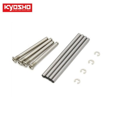 [˾ũ] KYKB029 [KYOSHO] Suspension Shaft Set(KB10)