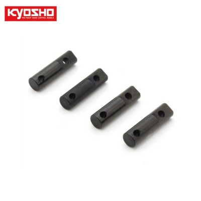 [˾ũ] KYKB028 [KYOSHO] Diff. Gear Shaft (KB10/4pcs)