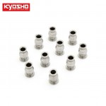 [KYOSHO] F5.8mm Metal Ball (KB10/10pcs)