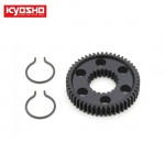 [KYOSHO] Spur Gear 51T/48P (Black/for BLS Motor)