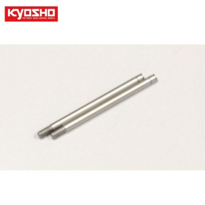 [�˾���ũ] KYOT240 [KYOSHO] Rear Shock Shaft (2pcs/OPTIMA)