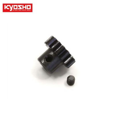 [˾ũ] KYPNGS1017 [KYOSHO] Steel Pinion Gear (17T/1.0M/5.0)