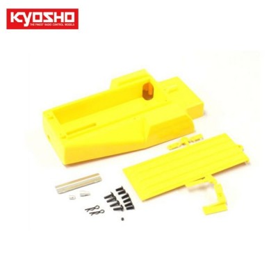 �˾���ũ KYSC219YB [KYOSHO] Radio Box Set(Yellow/Scorpion 2014)
